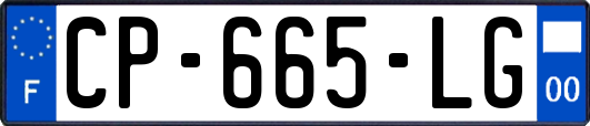 CP-665-LG
