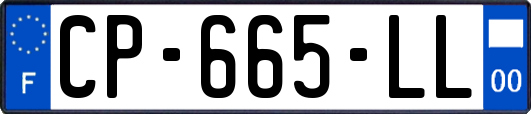 CP-665-LL