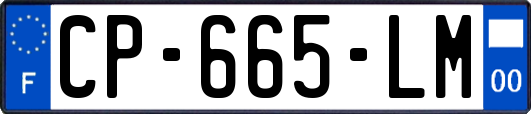 CP-665-LM