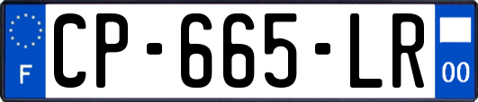 CP-665-LR