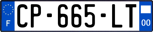 CP-665-LT