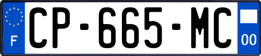 CP-665-MC