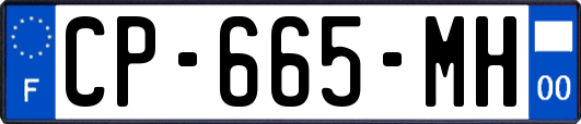 CP-665-MH