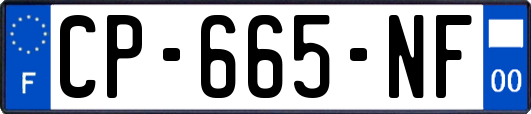 CP-665-NF