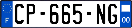 CP-665-NG