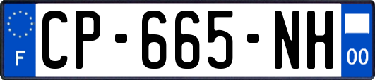 CP-665-NH