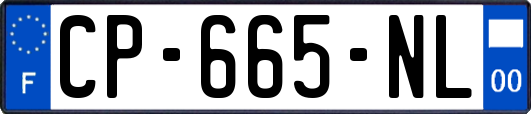 CP-665-NL