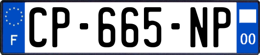 CP-665-NP