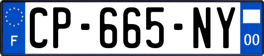 CP-665-NY