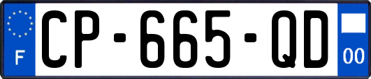 CP-665-QD