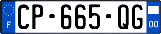 CP-665-QG