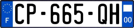 CP-665-QH