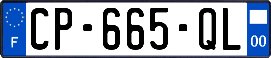 CP-665-QL