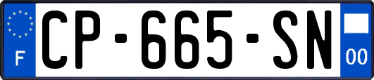 CP-665-SN