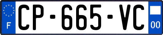 CP-665-VC