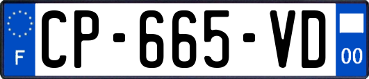 CP-665-VD