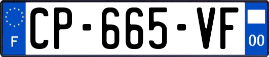 CP-665-VF