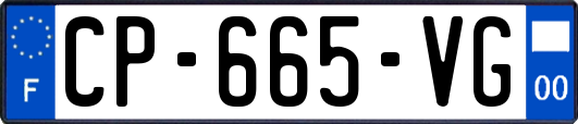CP-665-VG