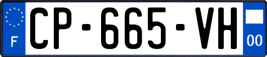 CP-665-VH