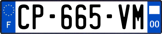 CP-665-VM