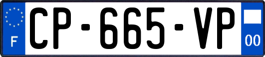 CP-665-VP