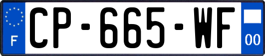 CP-665-WF