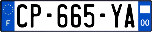 CP-665-YA