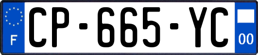 CP-665-YC