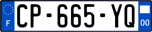 CP-665-YQ