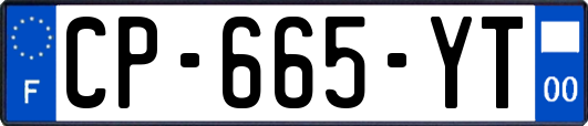 CP-665-YT