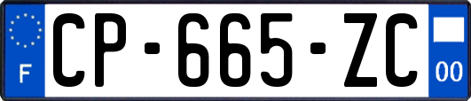 CP-665-ZC