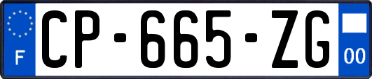 CP-665-ZG