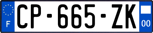 CP-665-ZK