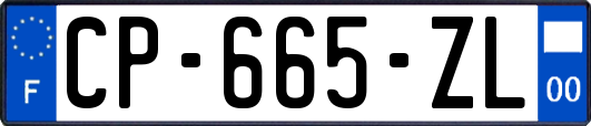 CP-665-ZL