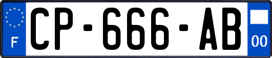 CP-666-AB