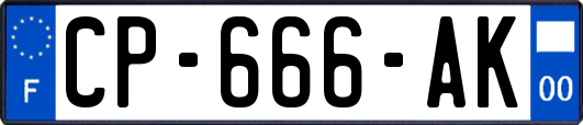 CP-666-AK