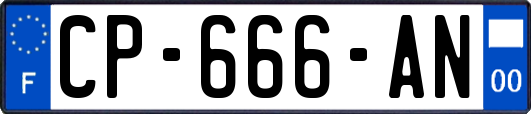 CP-666-AN