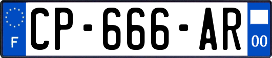 CP-666-AR