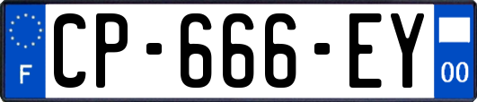 CP-666-EY