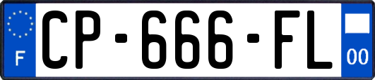 CP-666-FL