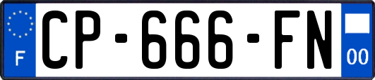 CP-666-FN