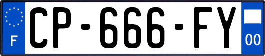 CP-666-FY