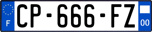 CP-666-FZ