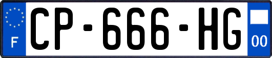 CP-666-HG