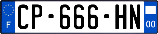 CP-666-HN