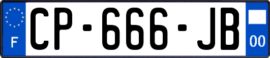 CP-666-JB