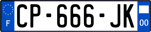 CP-666-JK