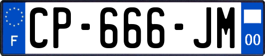 CP-666-JM
