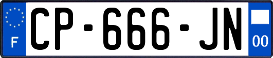 CP-666-JN