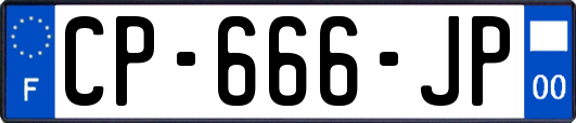 CP-666-JP